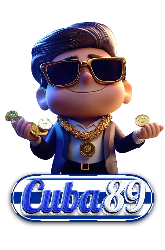 cuba89 logo